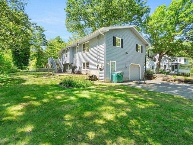 House for sale in Massachusetts
