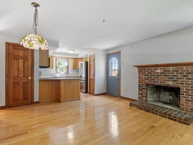 House for sale in Massachusetts