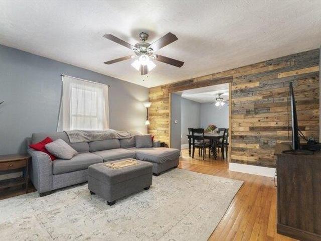 House for sale in Massachusetts