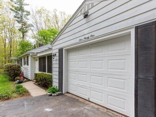 House for sale in Massachusetts