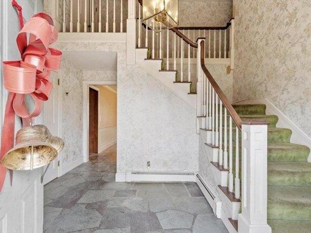 House for sale in Massachusetts