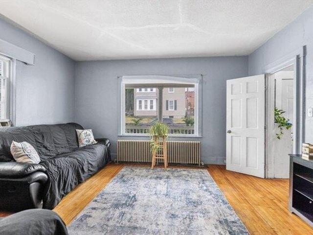 House for sale in Massachusetts