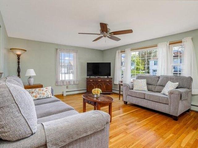 House for sale in Massachusetts