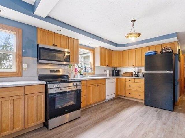 House for sale in Massachusetts