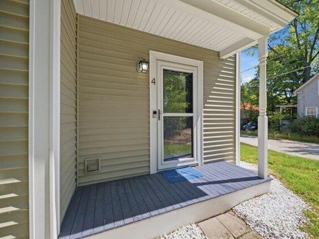 House for sale in Massachusetts