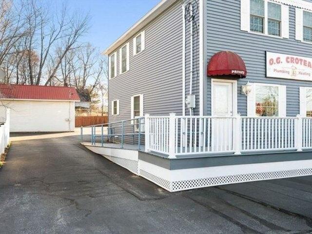 House for sale in Massachusetts