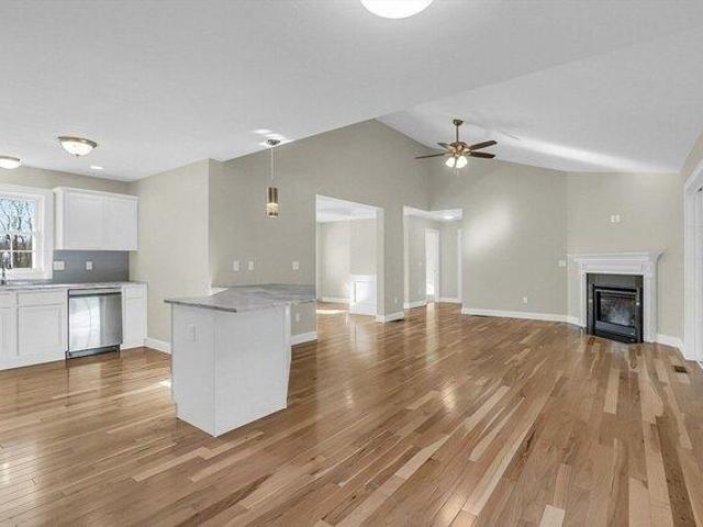 House for sale in Massachusetts