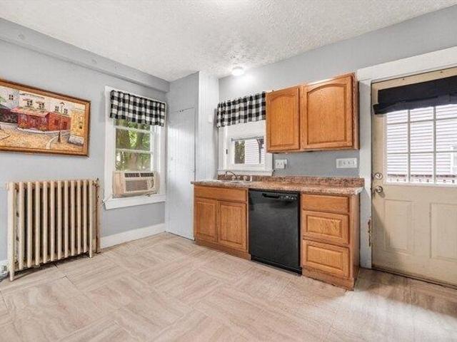 House for sale in Massachusetts