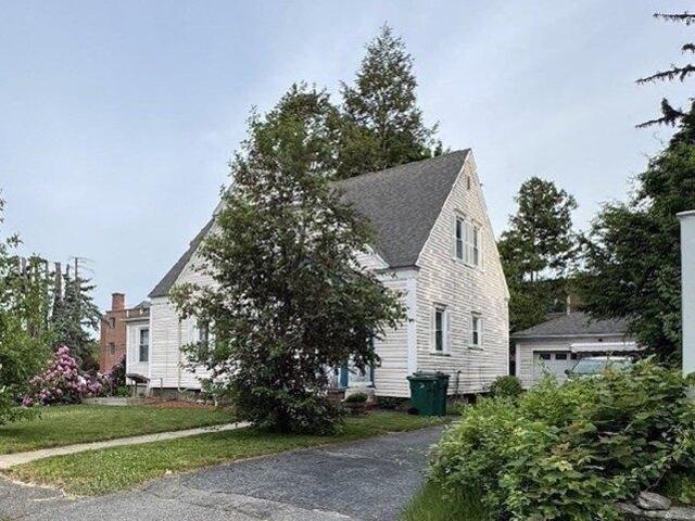 House for sale in Massachusetts