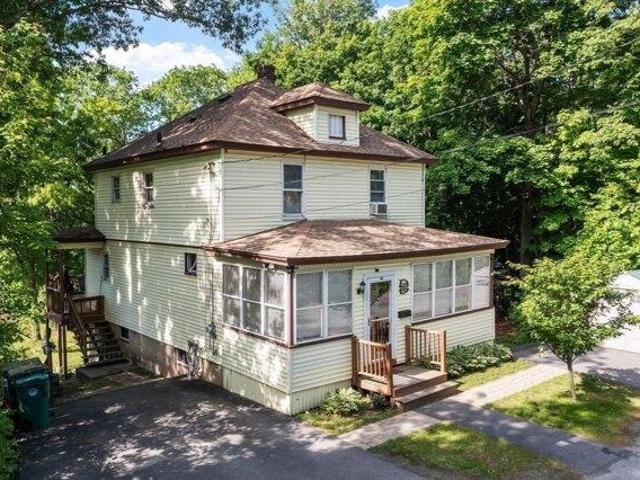 House for sale in Massachusetts