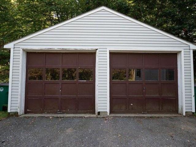 House for sale in Massachusetts