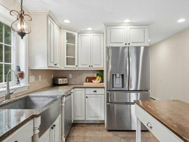 House for sale in Fitchburg, Worcester County