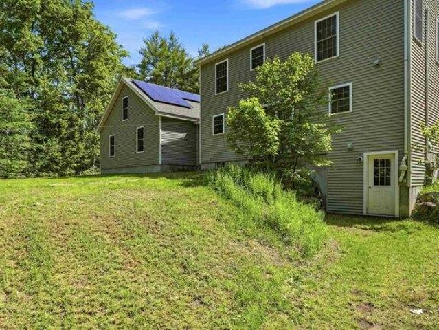 House for sale in New Hampshire