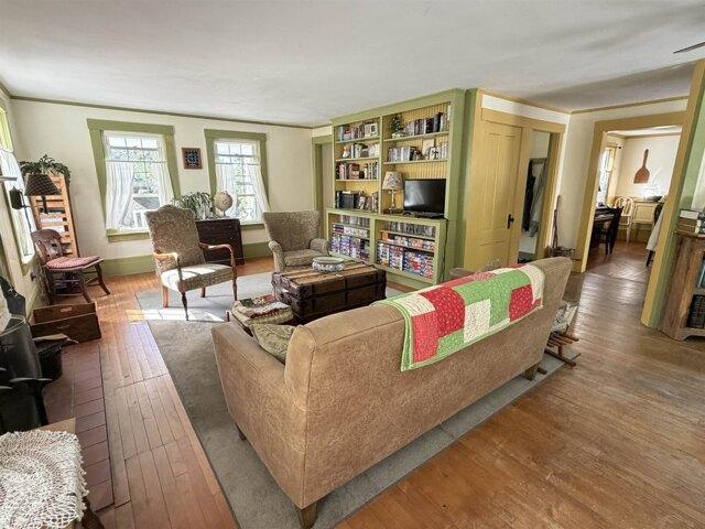 House for sale in Fitzwilliam Depot, Fitzwilliam