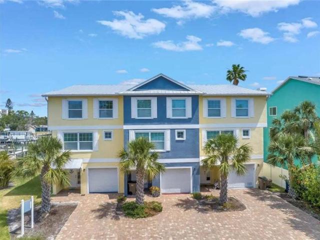 House for sale in Indian Rocks Beach, Florida