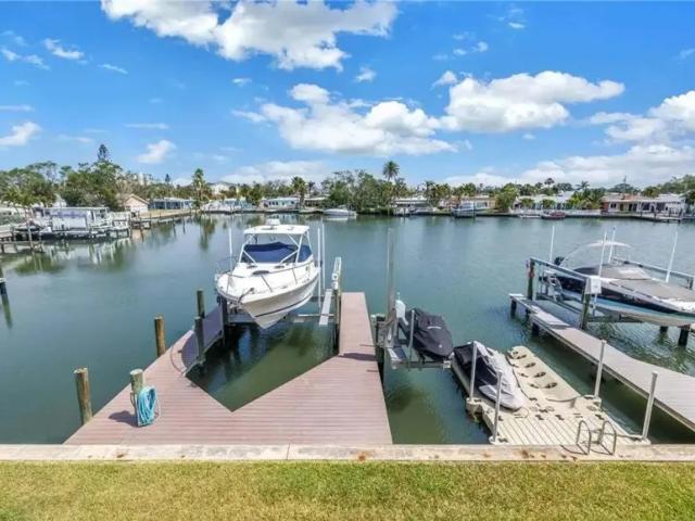 House for sale in Indian Rocks Beach, Florida