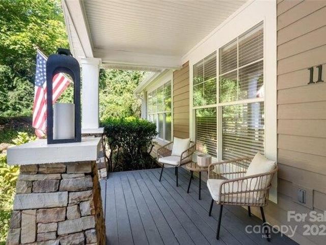 House for sale in East Flat Rock, North Carolina