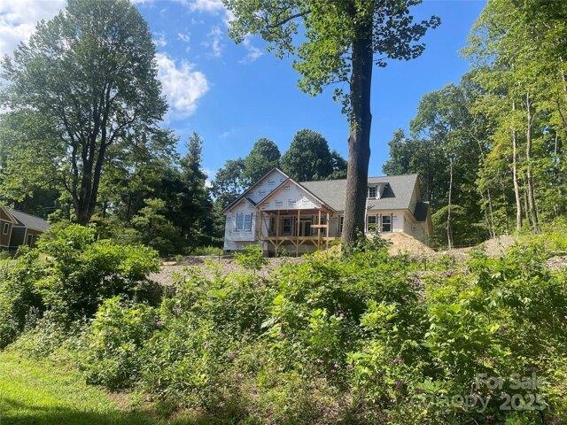 House for sale in Flat Rock, North Carolina