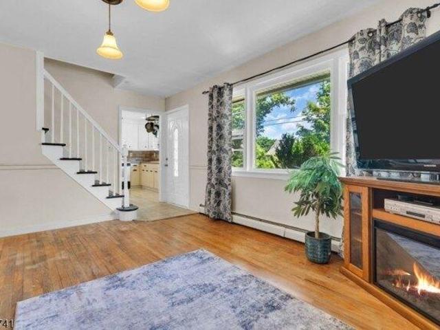 House for sale in Flemington, New Jersey