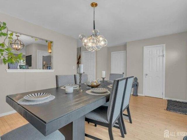 House for sale in Ringoes, New Jersey