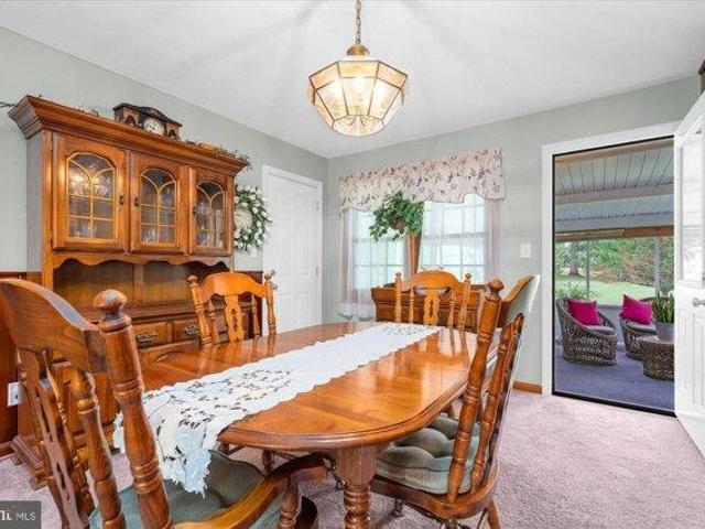 House for sale in Ringoes, New Jersey