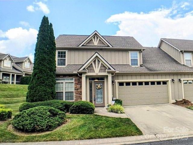 House for sale in Fletcher, North Carolina