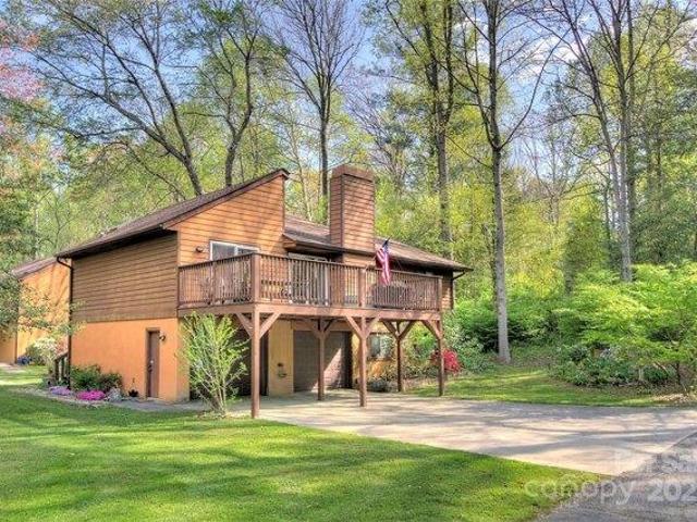 House for sale in Fletcher, North Carolina
