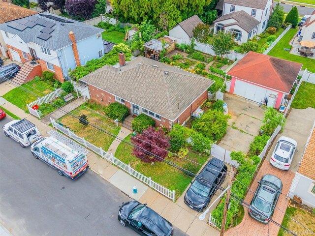 House for sale in Nassau, New York