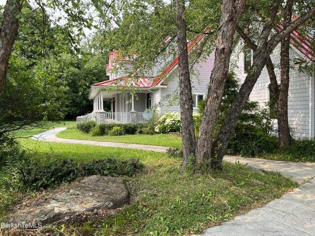 House for sale in Berkshire, Massachusetts