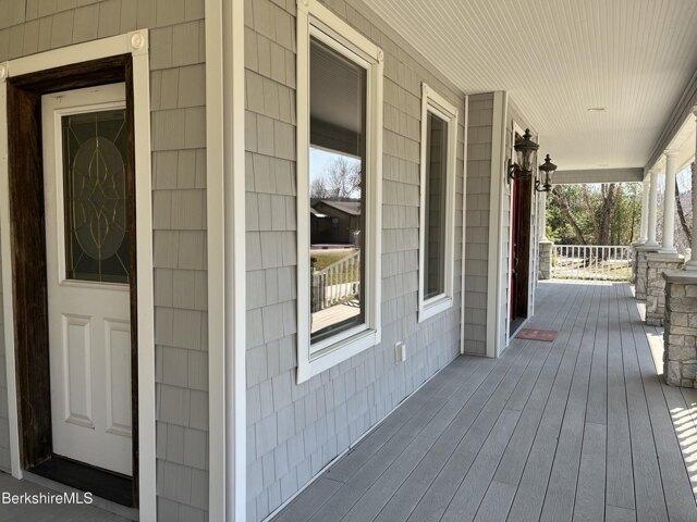 House for sale in Berkshire, Massachusetts