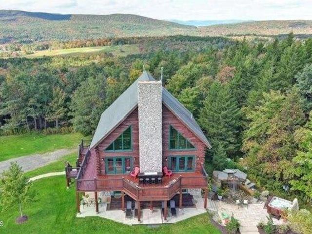 House for sale in Berkshire, Massachusetts