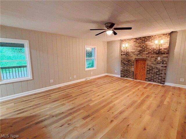 House for sale in Brooke, West Virginia