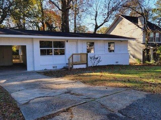 House for sale in Clayton, Georgia