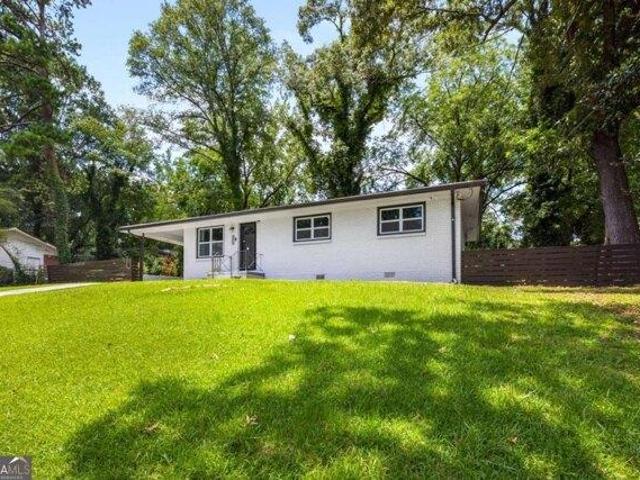 House for sale in Clayton, Georgia