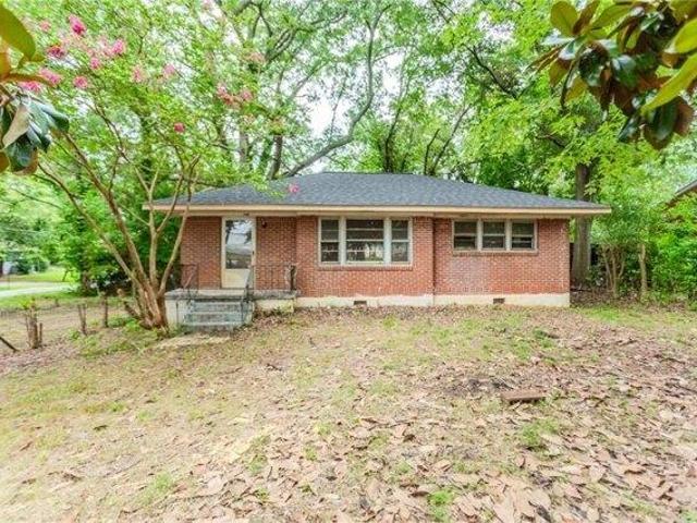 House for sale in Clayton, Georgia