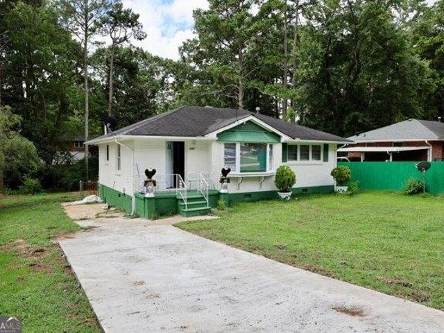 House for sale in Clayton, Georgia