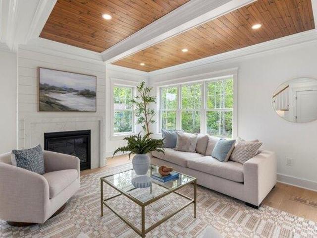 House for sale in East Sandwich, Massachusetts