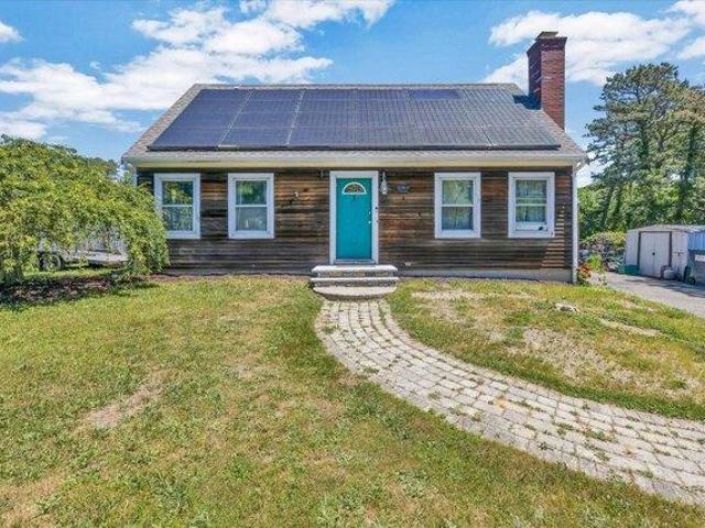 House for sale in East Sandwich, Massachusetts