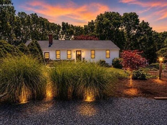 House for sale in East Sandwich, Massachusetts