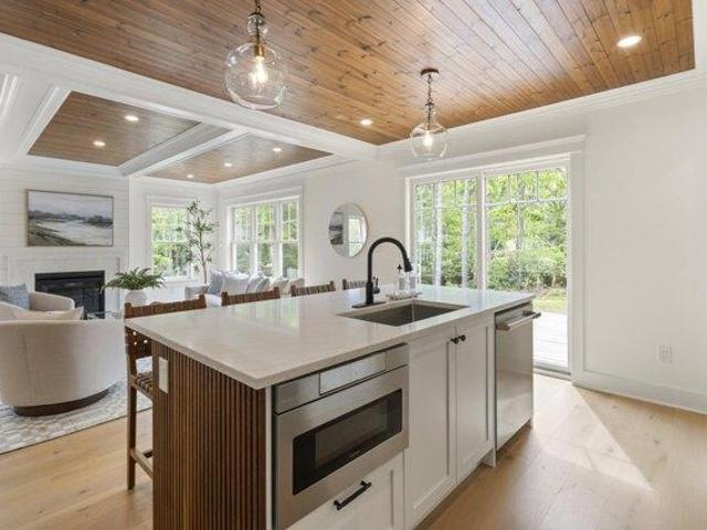 House for sale in East Sandwich, Massachusetts