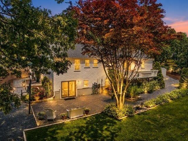 House for sale in East Sandwich, Massachusetts