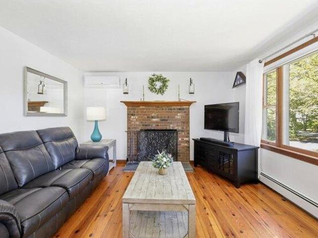 House for sale in East Sandwich, Massachusetts