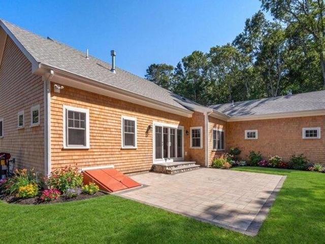 House for sale in East Sandwich, Massachusetts