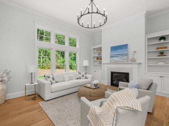 House for sale in East Sandwich, Massachusetts