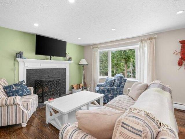 House for sale in East Sandwich, Massachusetts