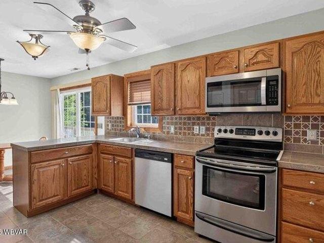 House for sale in Sullivan, Pennsylvania