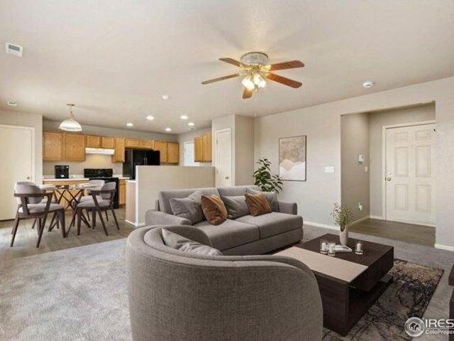 House for sale in Fort Collins, Colorado