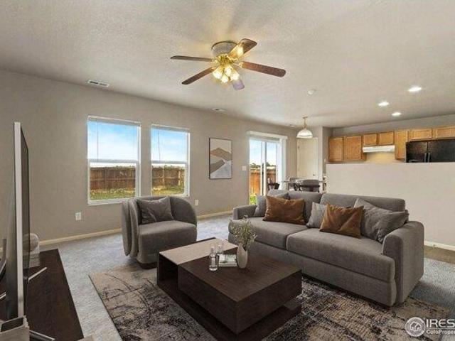 House for sale in Fort Collins, Colorado