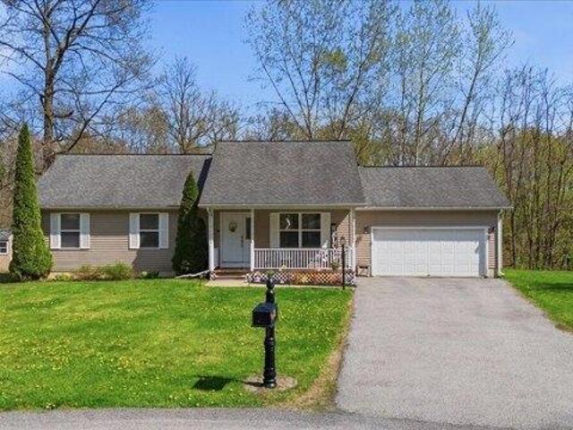 House for sale in Saratoga, New York