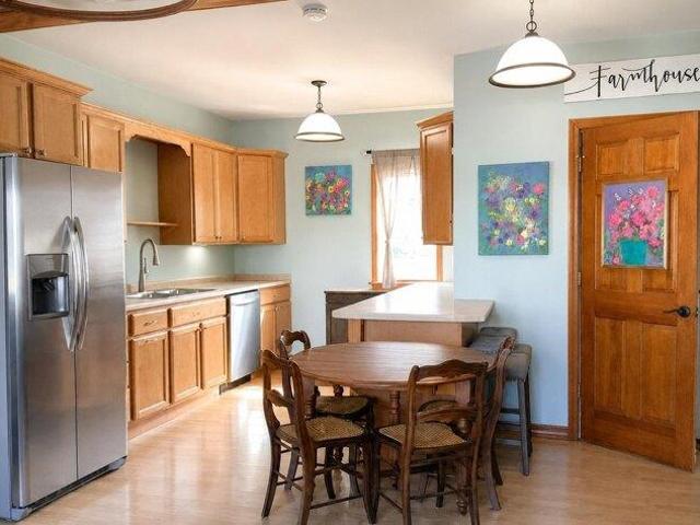 House for sale in Fort Fairfield, Maine